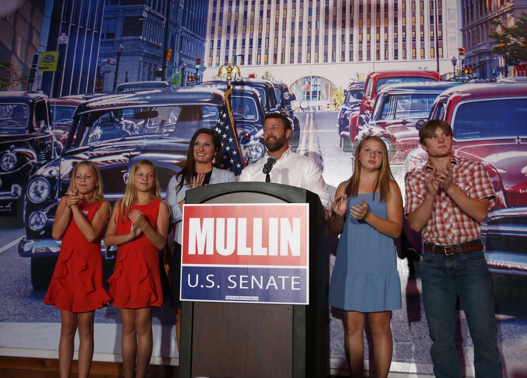 Election 22 Senate